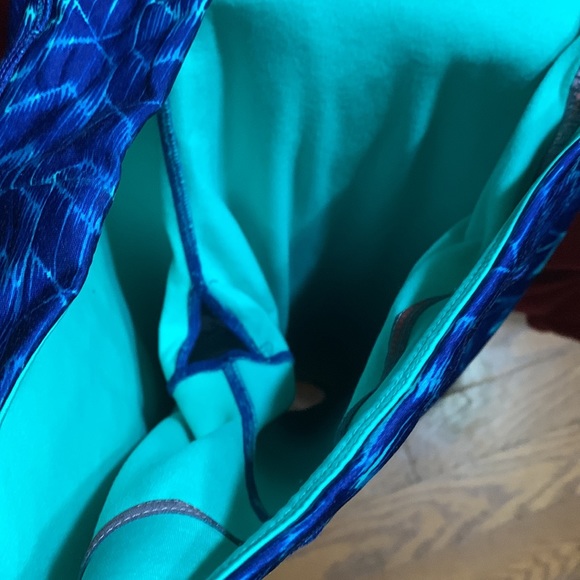 WARM SYSTEMS - EXERCISE/LAYERING IN COLDER MONTHS PANTS WITH THIN FLEECE LINNING - Picture 10 of 11